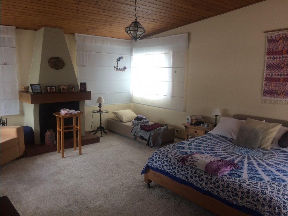Casa en venta en Cedritos, Bogotá · foto 11 de 16