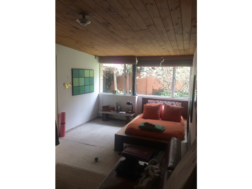 Casa en venta en Cedritos, Bogotá · foto 12 de 16