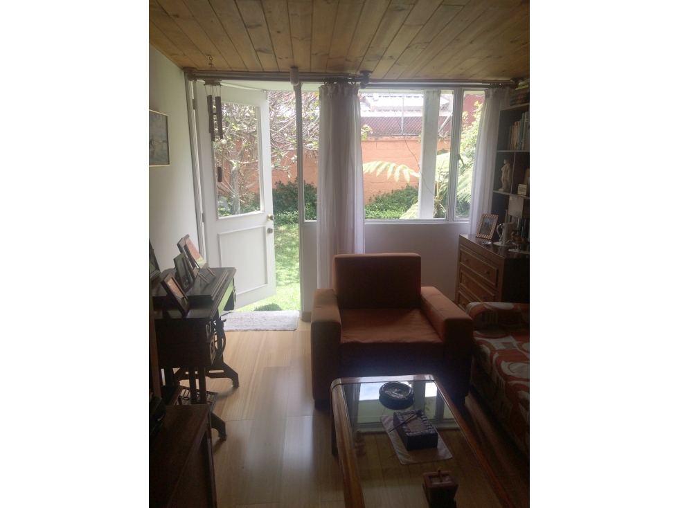 Casa en venta en Cedritos, Bogotá · foto 13 de 16