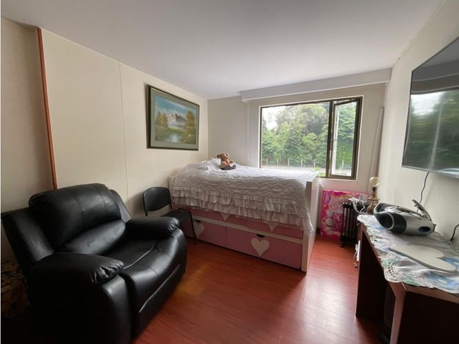 Apartamento en venta en Lisboa Usaquén, Bogotá, 125 m² · foto 5 de 19
