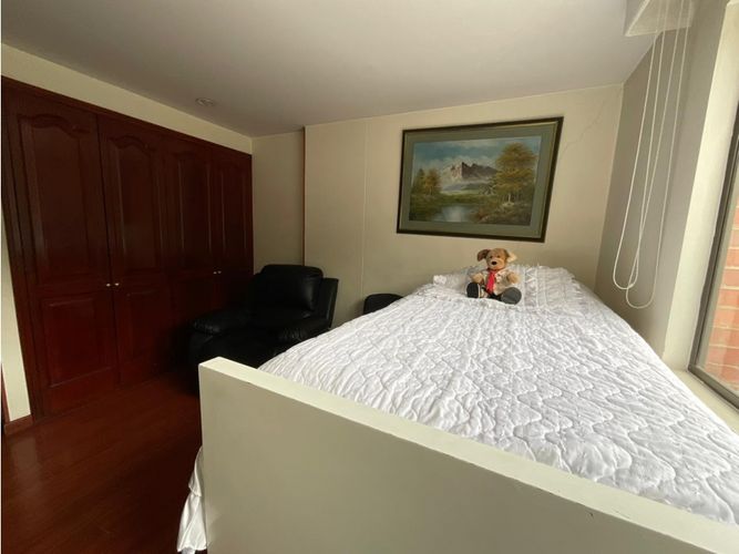 Apartamento en venta en Lisboa Usaquén, Bogotá, 125 m² · foto 6 de 19