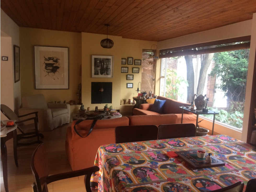 Casa en venta en Cedritos, Bogotá · foto 15 de 16