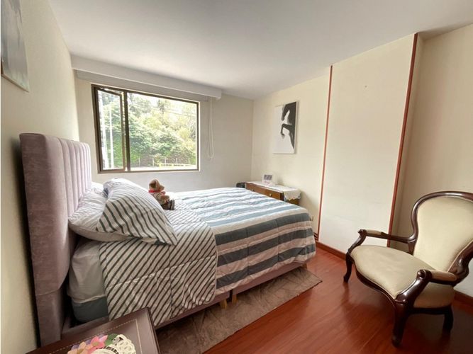 Apartamento en venta en Lisboa Usaquén, Bogotá, 125 m² · foto 7 de 19