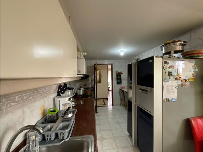 Apartamento en venta en Lisboa Usaquén, Bogotá, 125 m² · foto 12 de 19