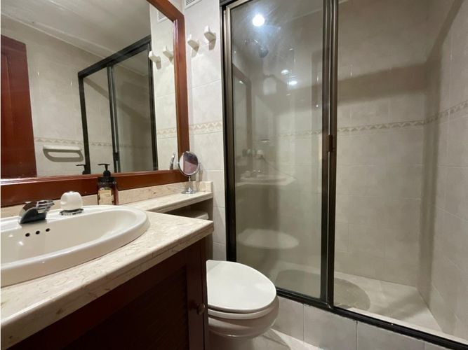Apartamento en venta en Lisboa Usaquén, Bogotá, 125 m² · foto 15 de 19