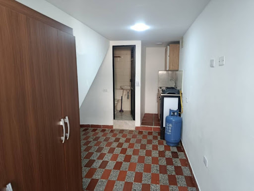 Apartaestudio en Arriendo en Prados de Sabaneta, Sabaneta