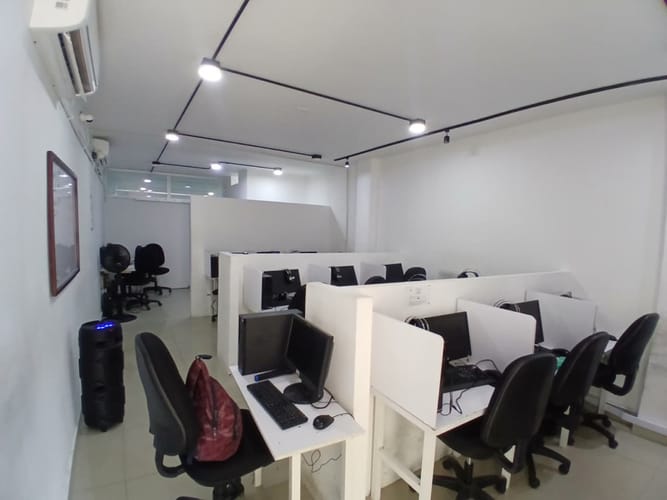 Oficina en venta en El Prado, Barranquilla, 80 m² · foto 2 de 7