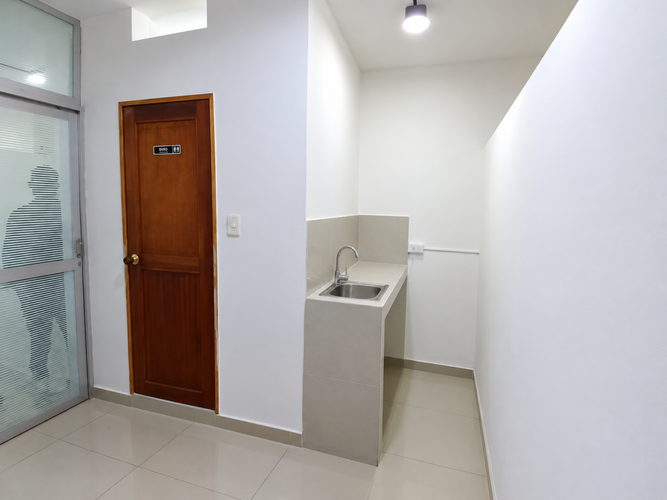 Oficina en venta en El Prado, Barranquilla, 80 m² · foto 3 de 7