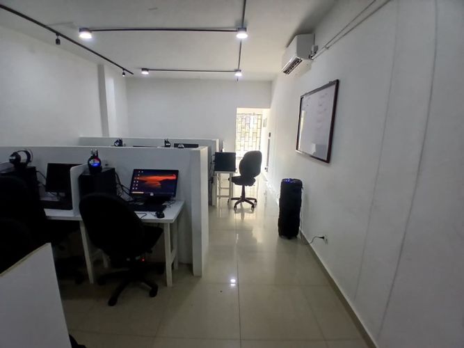 Oficina en venta en El Prado, Barranquilla, 80 m² · foto 4 de 7