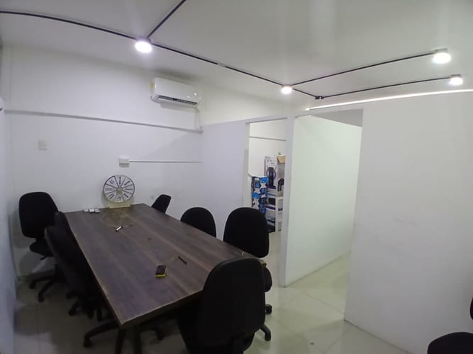 Oficina en venta en El Prado, Barranquilla, 80 m² · foto 5 de 7