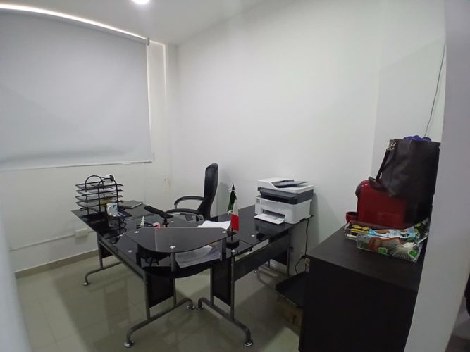 Oficina en venta en El Prado, Barranquilla, 80 m² · foto 6 de 7