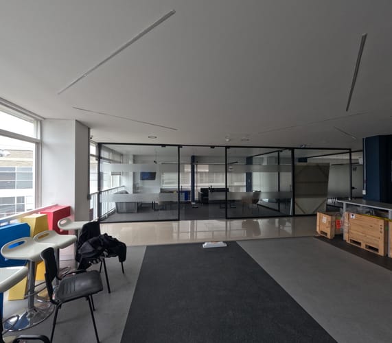 Bodega en arriendo en Siberia, Cota, 1619 m² · foto 2 de 24