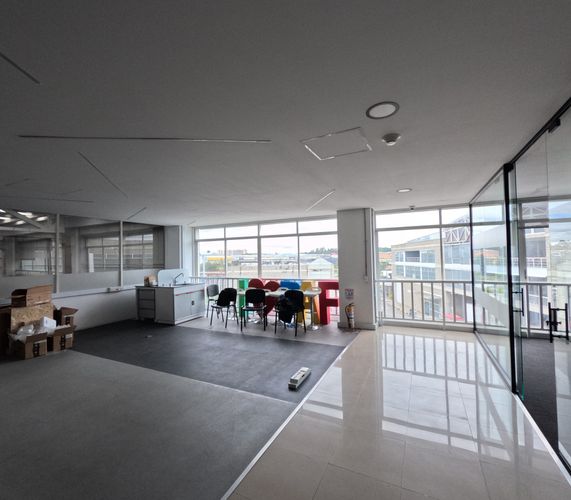 Bodega en arriendo en Siberia, Cota, 1619 m² · foto 3 de 24