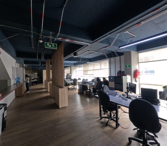 Bodega en arriendo en Siberia, Cota, 1619 m² · foto 13 de 24
