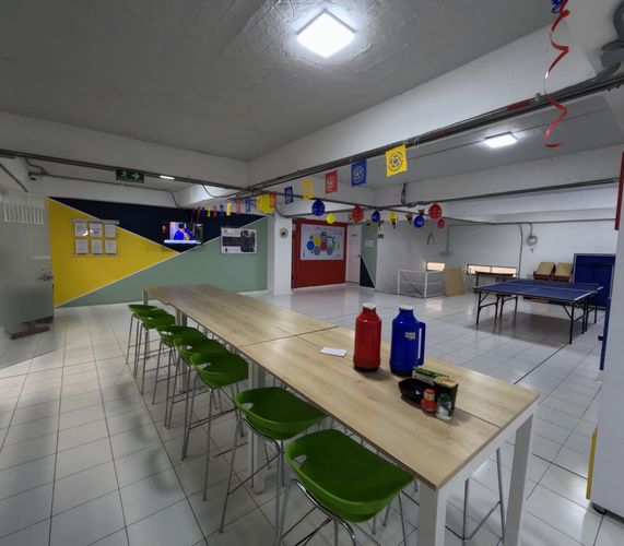 Bodega en arriendo en Siberia, Cota, 1619 m² · foto 18 de 24