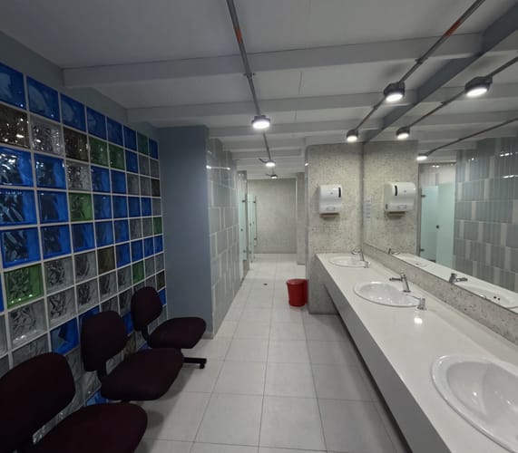 Bodega en arriendo en Siberia, Cota, 1619 m² · foto 19 de 24