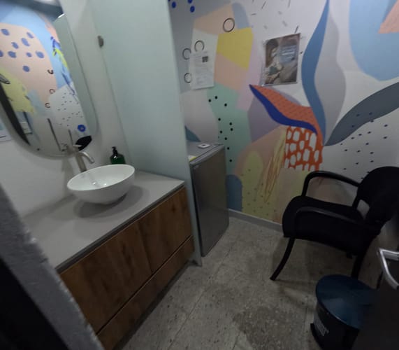 Bodega en arriendo en Siberia, Cota, 1619 m² · foto 20 de 24