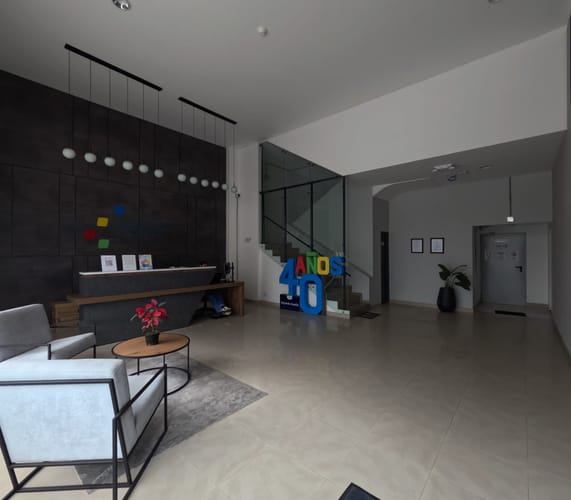 Bodega en arriendo en Siberia, Cota, 1619 m² · foto 21 de 24