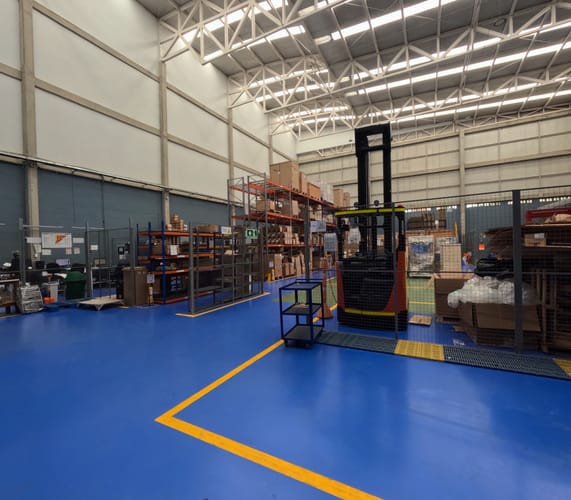 Bodega en arriendo en Siberia, Cota, 1619 m² · foto 23 de 24