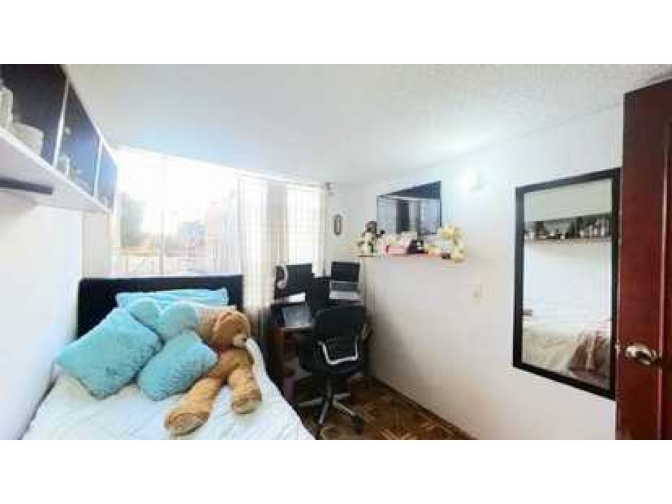 Casa en venta en Cantalejo, Bogotá · foto 11 de 13