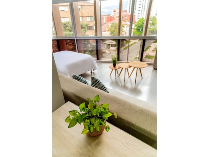 Apartaestudio en venta en Guayaquil, Armenia, 43 m² · foto 3 de 17