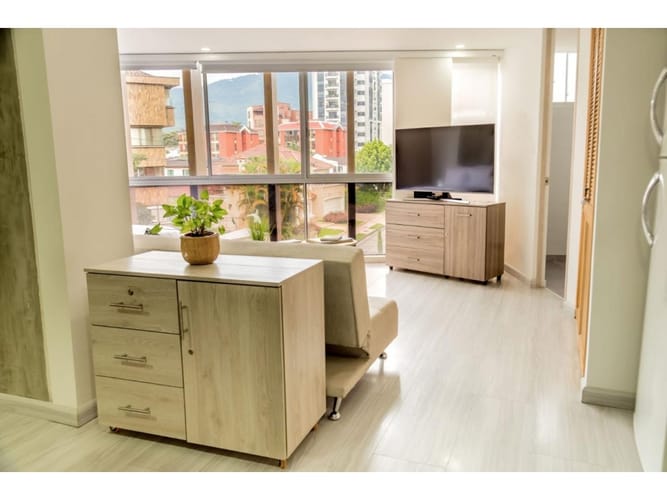 Apartaestudio en venta en Guayaquil, Armenia, 43 m² · foto 12 de 17