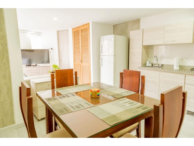 Apartaestudio en venta en Guayaquil, Armenia, 43 m² · foto 13 de 17