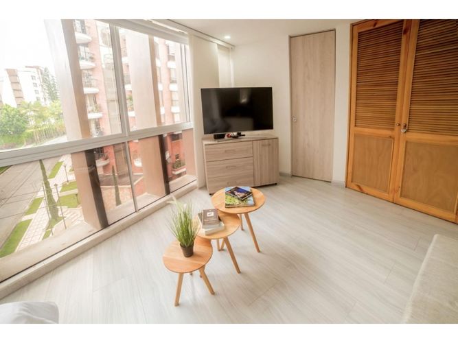 Apartaestudio en venta en Guayaquil, Armenia, 43 m² · foto 14 de 17