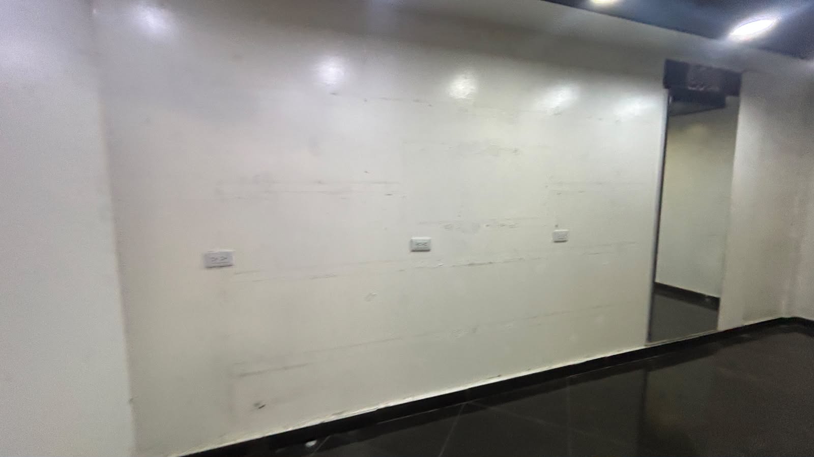 Retail space for rent in El centro, Manizales