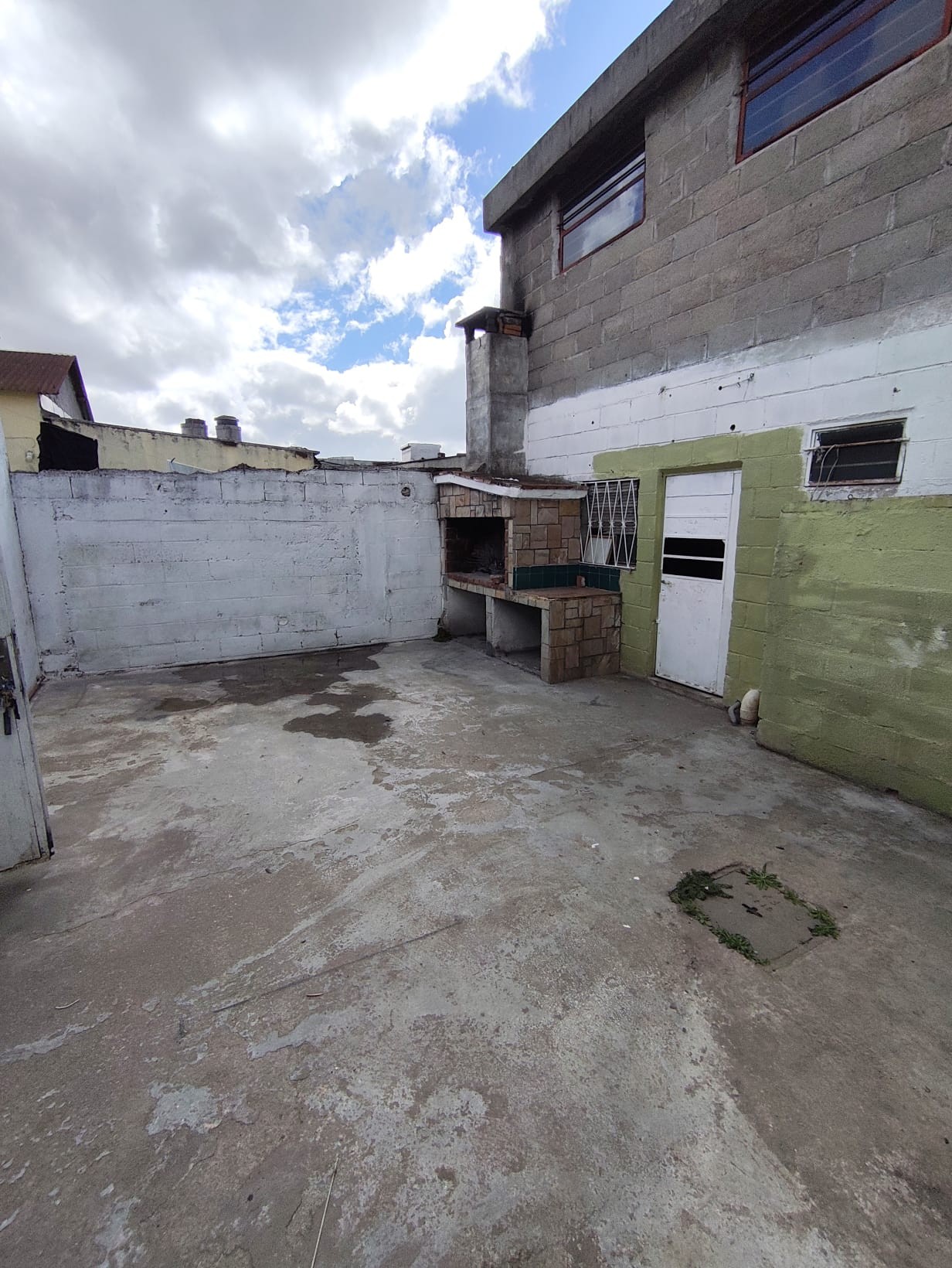 Casa 2 dormitorios en calle Francisco Martínez Nieto · Foto 11