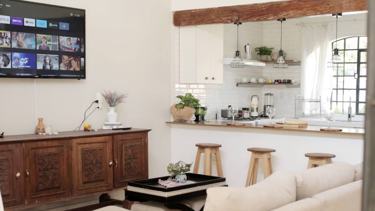 Casa de verano en San Bernardino · Pirayú-Í — foto 2