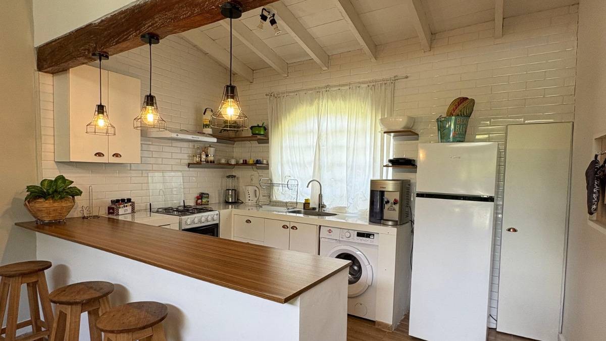 Casa de verano en San Bernardino · Pirayú-Í — foto 3