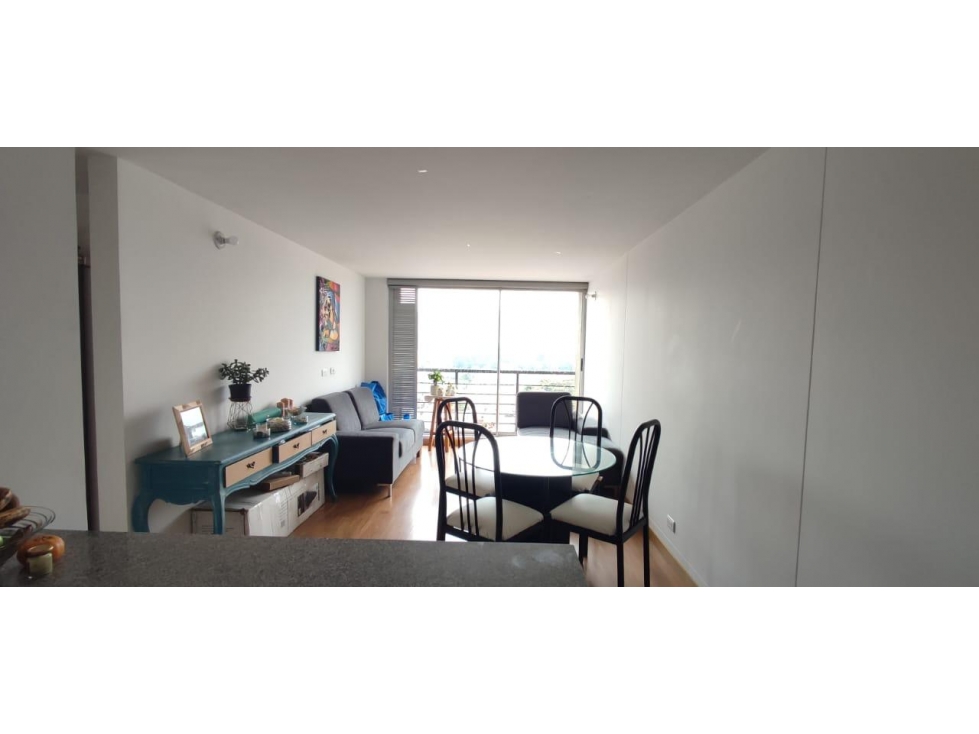Apartamento en venta en Cantalejo, Bogotá · foto 2 de 24