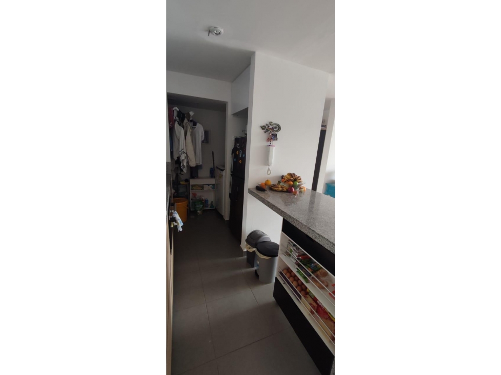Apartamento en venta en Cantalejo, Bogotá · foto 3 de 24