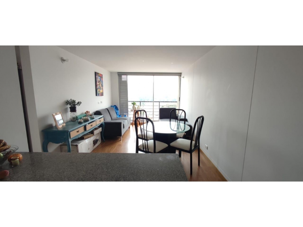 Apartamento en venta en Cantalejo, Bogotá · foto 4 de 24