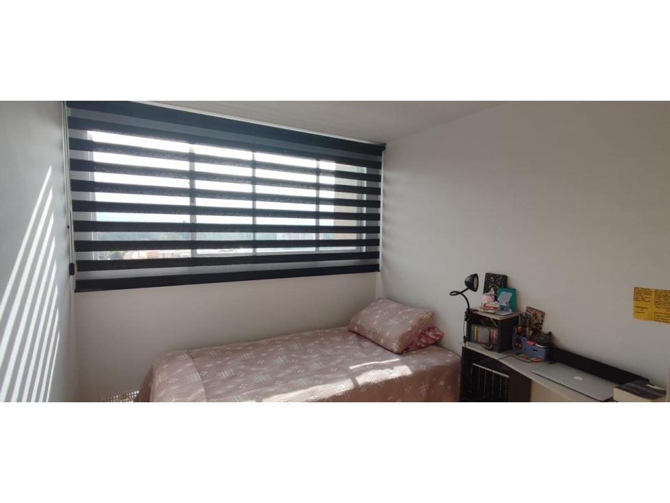 Apartamento en venta en Cantalejo, Bogotá · foto 5 de 24