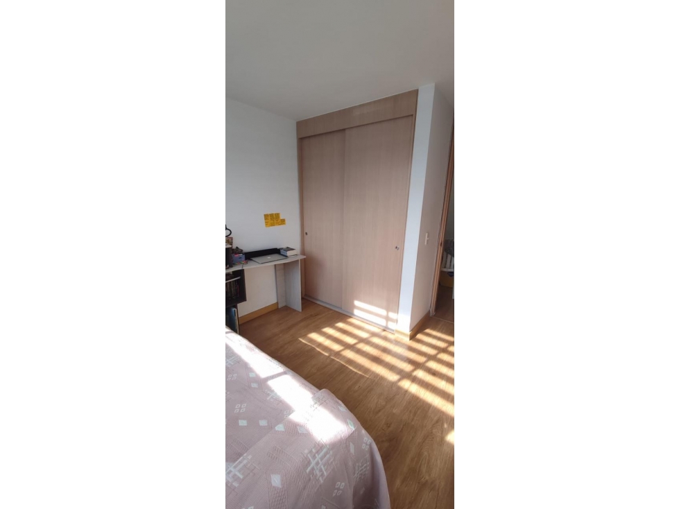 Apartamento en venta en Cantalejo, Bogotá · foto 7 de 24