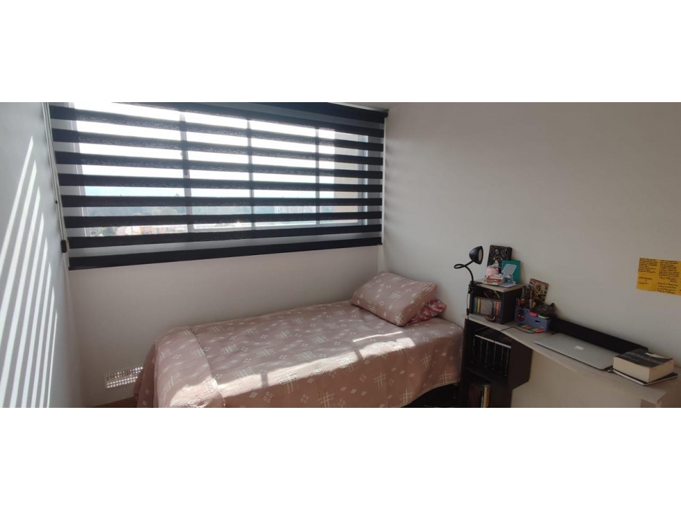 Apartamento en venta en Cantalejo, Bogotá · foto 8 de 24