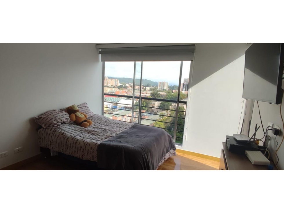 Apartamento en venta en Cantalejo, Bogotá · foto 9 de 24