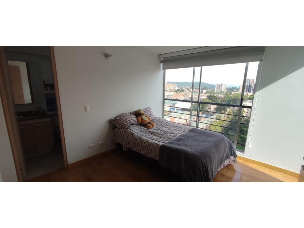 Apartamento en venta en Cantalejo, Bogotá · foto 10 de 24