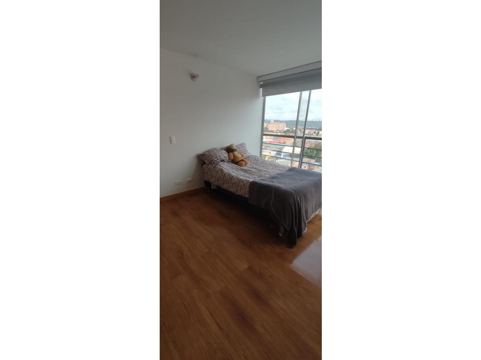 Apartamento en venta en Cantalejo, Bogotá · foto 11 de 24