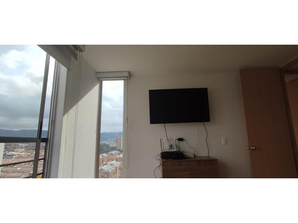 Apartamento en venta en Cantalejo, Bogotá · foto 12 de 24