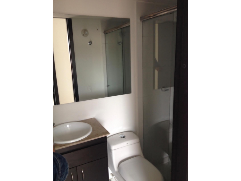 Apartamento en venta en Britalia, Bogotá · foto 13 de 15