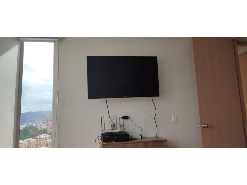 Apartamento en venta en Cantalejo, Bogotá · foto 13 de 24