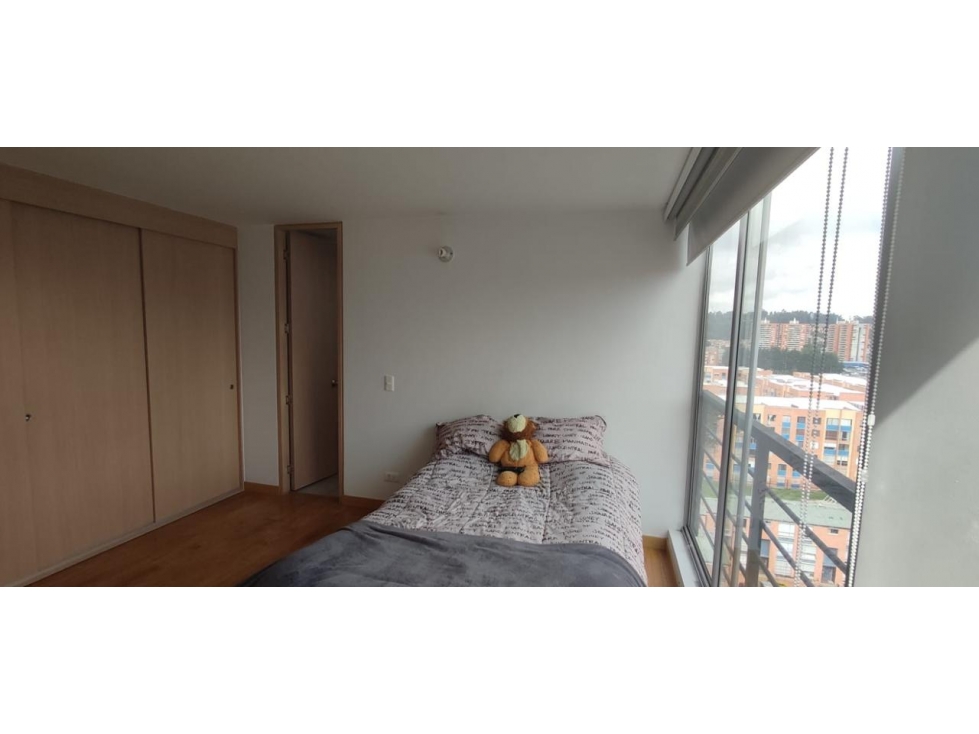 Apartamento en venta en Cantalejo, Bogotá · foto 14 de 24