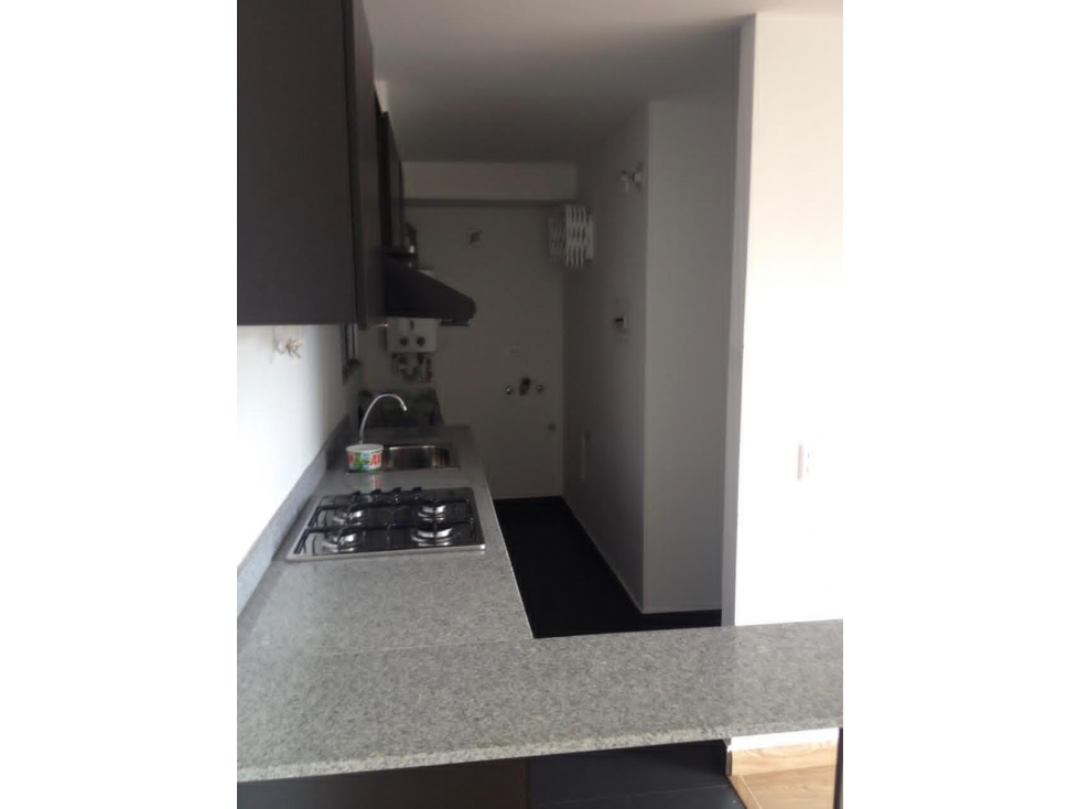 Apartamento en venta en Britalia, Bogotá · foto 15 de 15