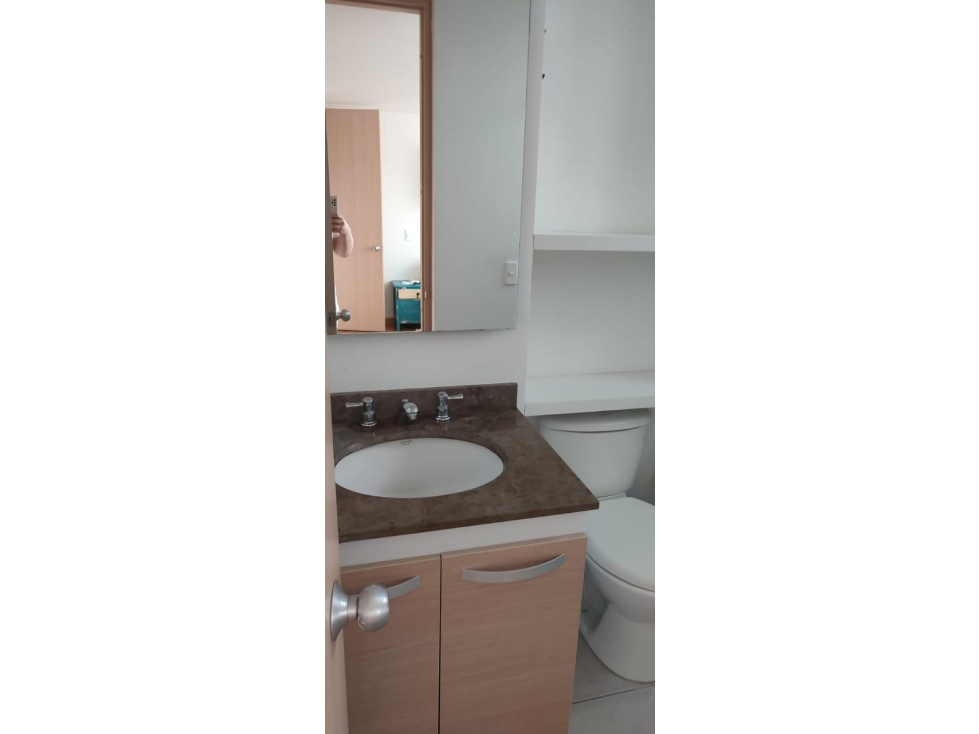 Apartamento en venta en Cantalejo, Bogotá · foto 15 de 24