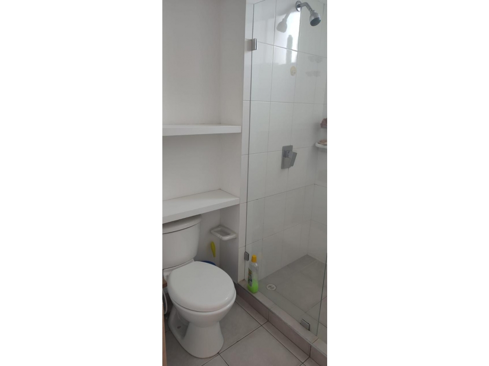 Apartamento en venta en Cantalejo, Bogotá · foto 16 de 24