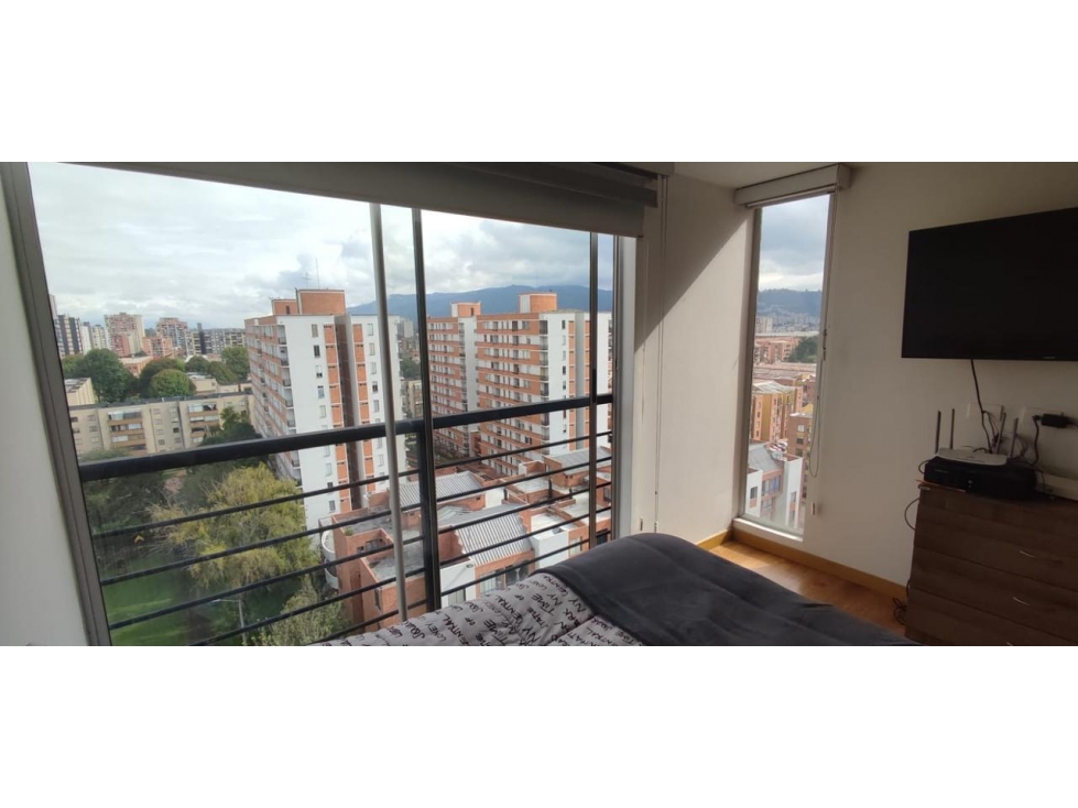 Apartamento en venta en Cantalejo, Bogotá · foto 17 de 24