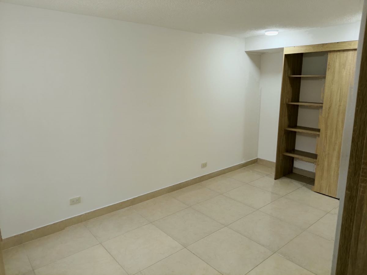 Apartment for rent in 20 de julio sector i, Chía